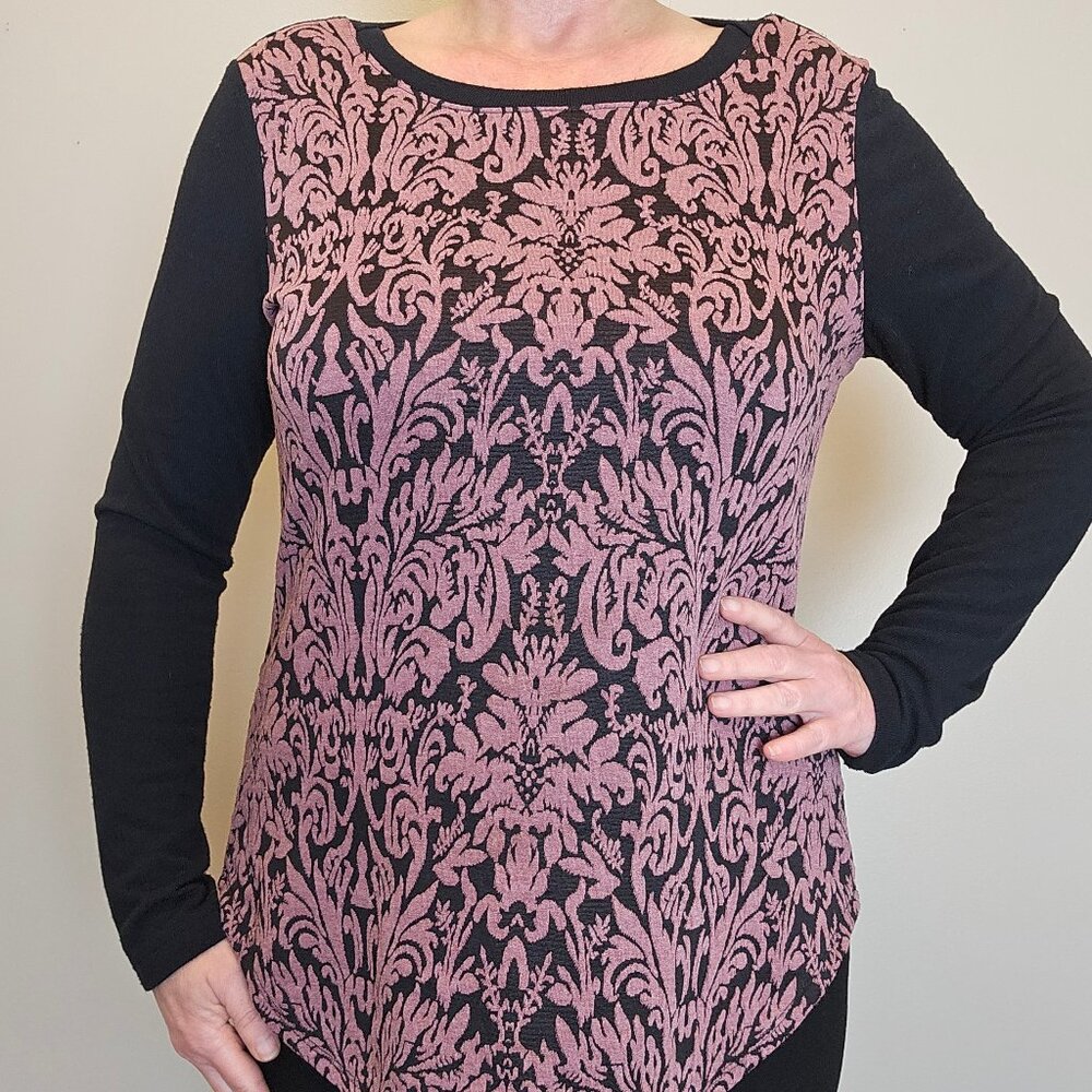 Tunic T-Shirt